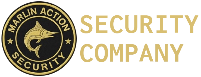 Marlin Action Security Company