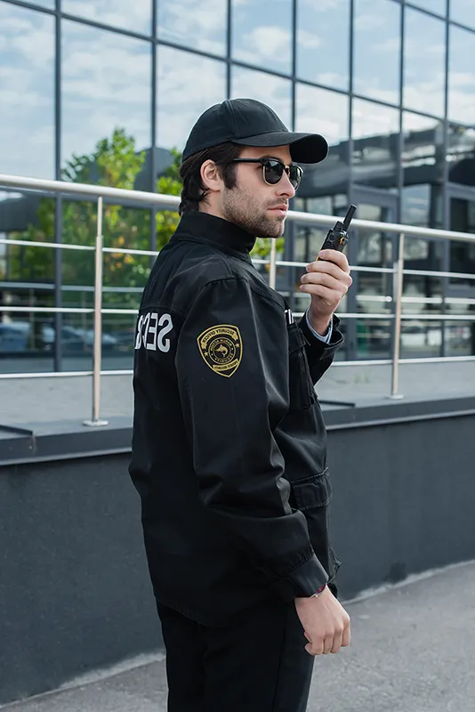 marlin action security