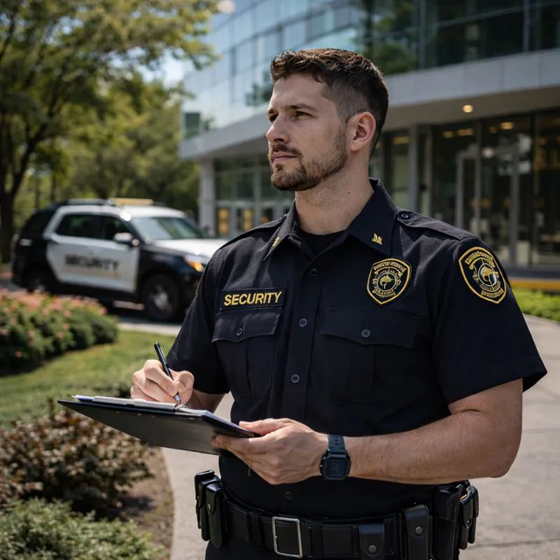 Risk Assessment and Security Consulting